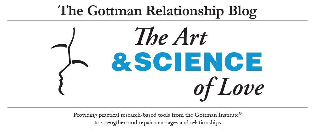 Gottman Blog