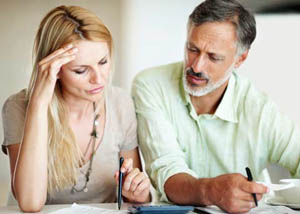 Helping Couples Address Financial Issues