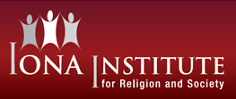 Iona Institute Logo