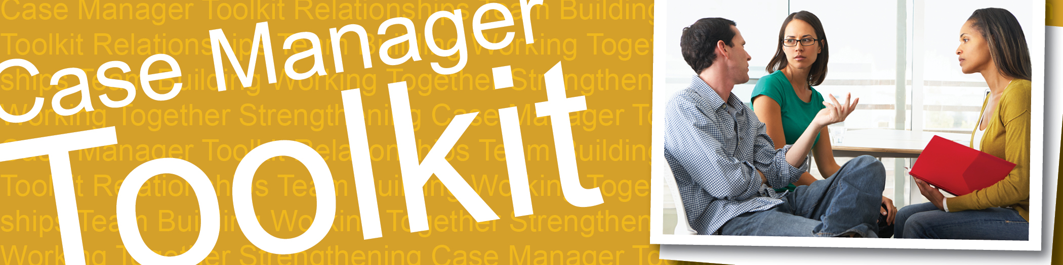 Case Manager toolkit