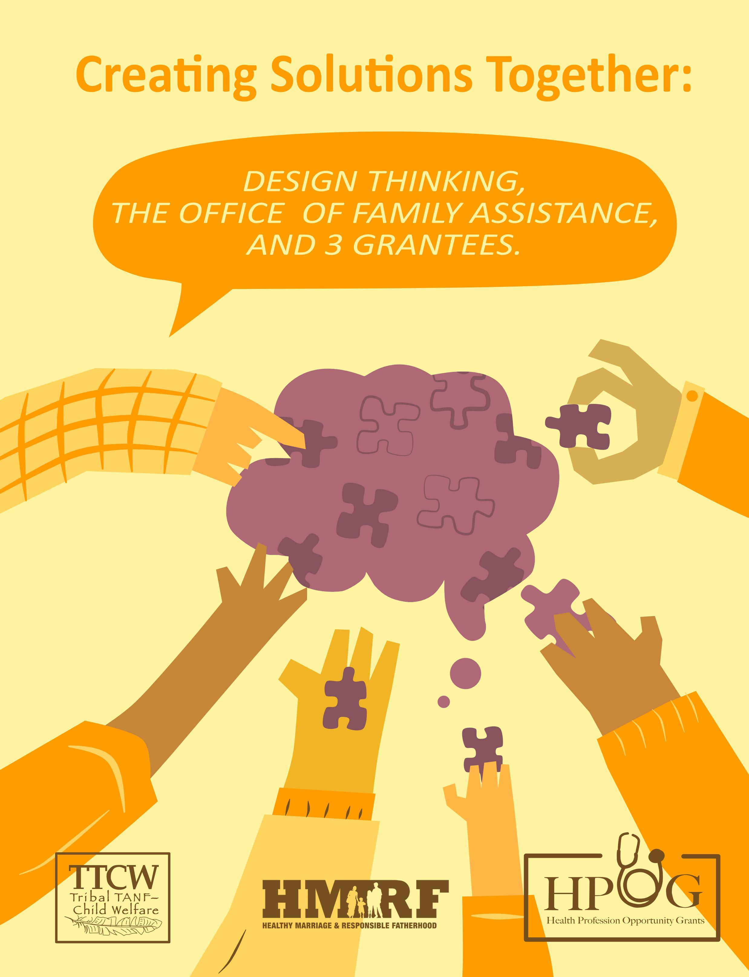 Creating Solutions Together