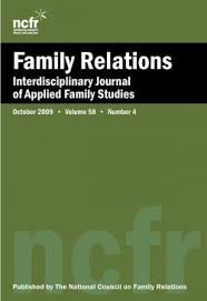 Journal of Family Relations