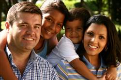 Happy Family