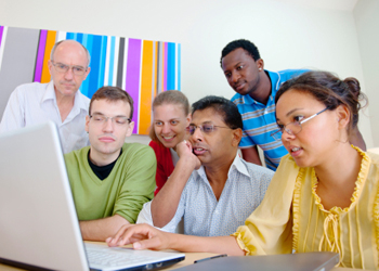 Group Activity 