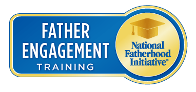NFI Father engagement Seal
