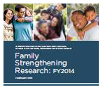Family Strenthening Research