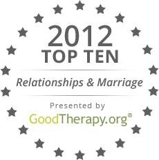 GoodTherap.org 2012 Top Ten