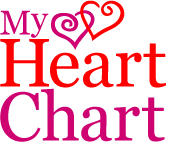 Heart Chart Logo Small